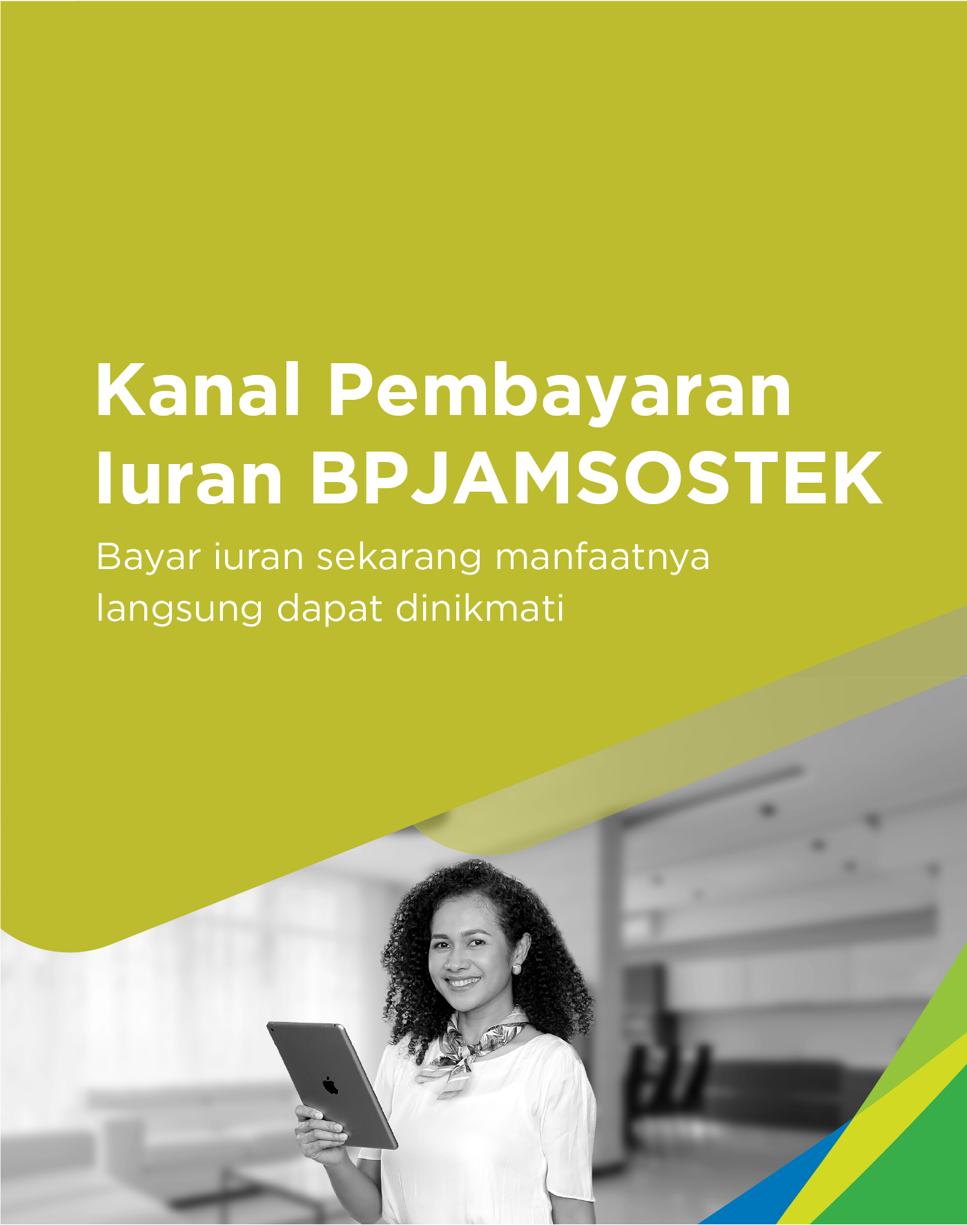 Banner Kanal Pembayaran mobile