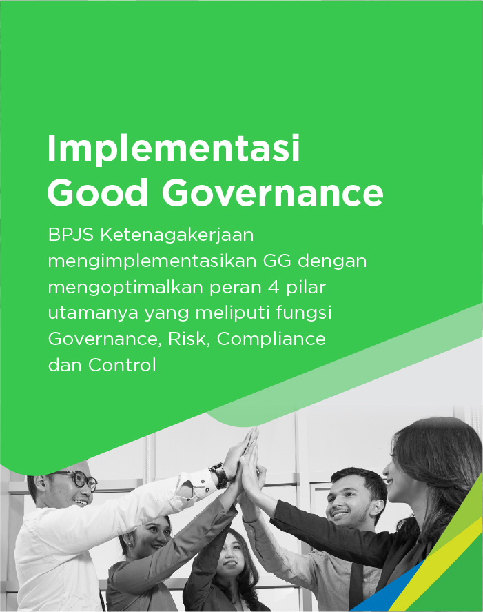 Penerapan Tata Kelola