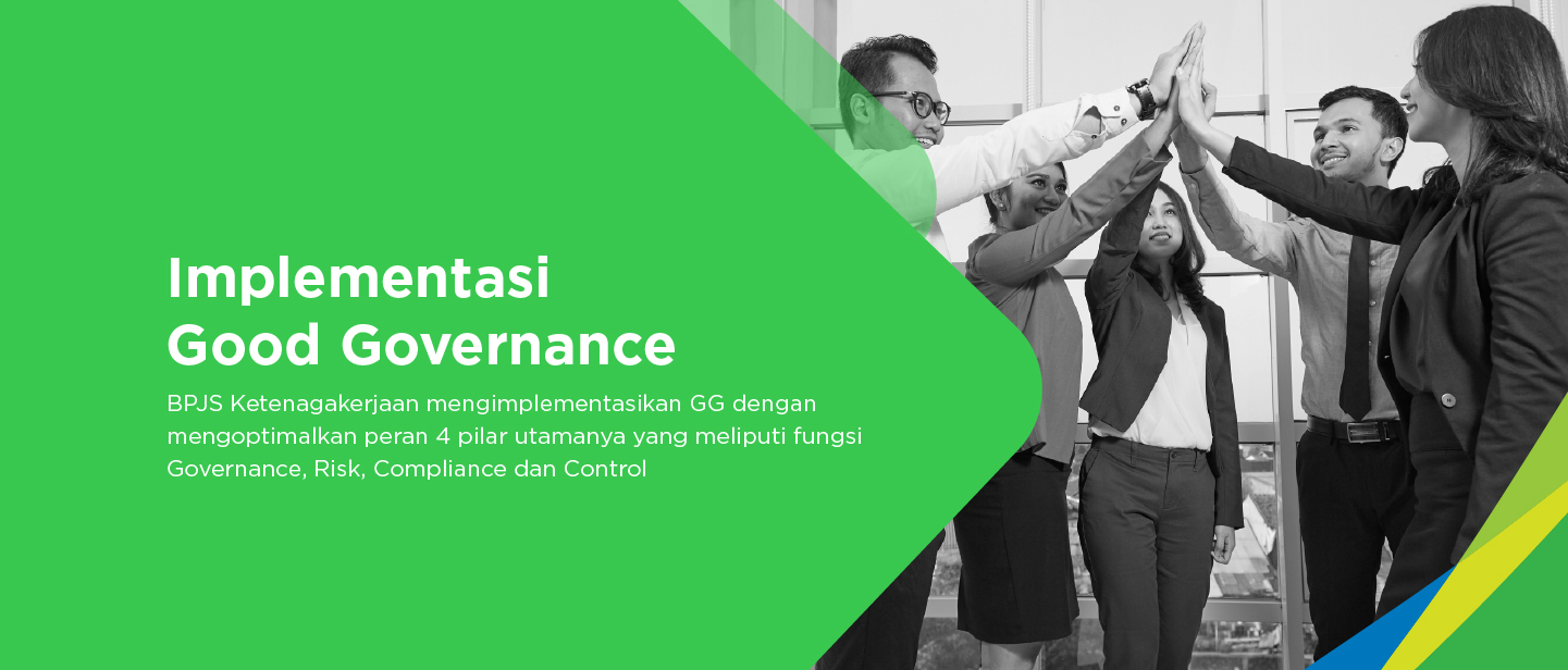 Penerapan Tata Kelola