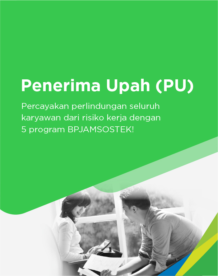 Penerima Upah