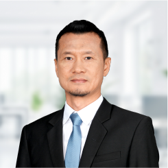 Ihsanudin, S.Fil.I., M.Si.