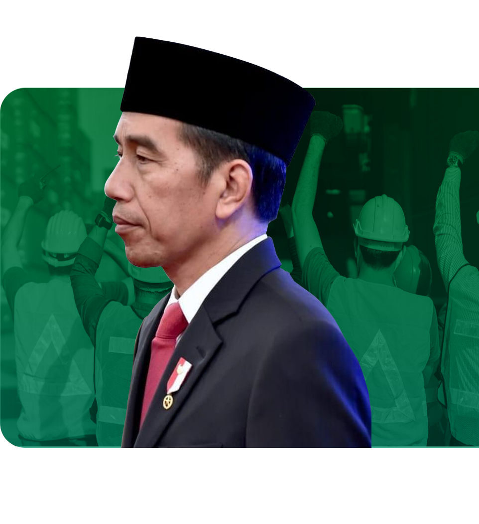 Jokowi